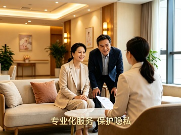龙海有偿售卵代生女生的客户的客户群体有哪些