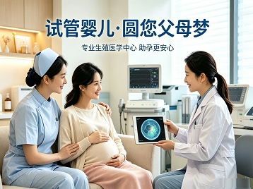 龙海辅助生育服务 试管婴儿行业的兴起背景、发展与未来展望